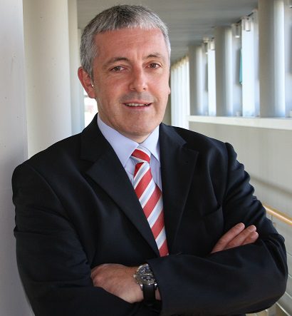 Dr. Helge Hess